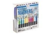 Luovat leikit - Creative Craft Group Permanent markers 30 pcs. - AR0151/GE