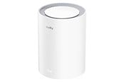 Reitittimet  - Cudy Mesh Solution M3000 1-pack AX3000 Gigabit Wi-Fi 6 2.5G White - Mesh router Wi-Fi 6 - M3000(1-Pack)