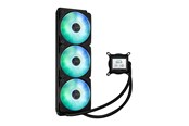 CPU-jäähdytys - ASUS Prime LC 360 ARGB LCD - CPU Vesijäähdytys - Max 36 dBA - 90RC00Z1-B0EAY0