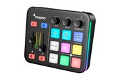 Äänikortit - Maono G1 Neo Sound Card Black - G1 Neo