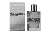 Parfyymit & Tuoksut - ZADIG & VOLTAIRE This Is Really Him! Edp Spray - 3423222106188