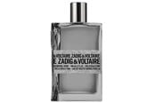 Parfyymit & Tuoksut - ZADIG & VOLTAIRE This Is Really Him! Edp Spray - 3423222106706
