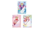 Luovat leikit - Grafix Diamond Painting Card and Envelope - 260024