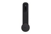 Puhelin - Muut lisävarusteet - Baseus Magnetic car phone holder (black) - SUCC000201