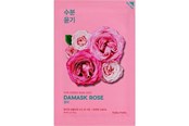 Kasvojen hoito - Holika Holika - Pure Essence Mask Sheet Damask Rose - 868098K