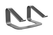 Järjestelmän lisävarusteet - Hyper Space - notebook stand - ergonomic - HS1110GYGL