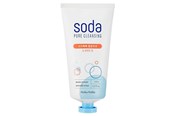 Kasvojen hoito - Holika Holika Soda Pore Cleasing Foam 150ml - 868531