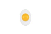 Kasvojen hoito - Holika Holika Sleek Egg Skin Cleansing Foam - 869980