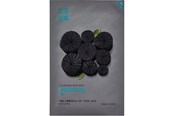 Kasvojen hoito - Holika Holika - Pure Essence Mask Sheet Charcoal - 868752