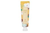 Vartalonhoito - Holika Holika Cotton Bebe Perfumed Hand Cream 30ml - 8806334375850