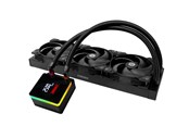 CPU-jäähdytys - Enermax LIQTECH XTR 360 - CPU Vesijäähdytys - Max 32 dBA - ELC-LTXTR360