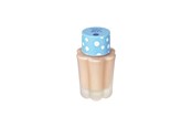 Meikit - Holika Holika Aqua Petit Jelly BB SPF20 40ml - No. 02 - 8806334348472