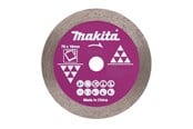 Kulmahiomakoneet - Makita Diamond Blade Ø76x10mm For Tiles - D-77263