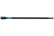Työkalut - Makita Bitholder Impact Black 304mm E-24147 - E-24147