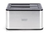 Kovalevyt - lisätarvikkeet - DIGITUS USB 3.0 Dual Bay SATA Docking Station - DA-71540-2