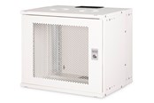 Räkit - Rack - DIGITUS DN-49209 - 9U - Wall Mount Rack Cabinet - DN-49209