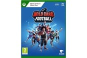 Pelit - Wild Card Football - Microsoft Xbox Series X - Urheilu - 0884095212759