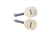 Ulkoleikit - Home>it HOME It® premium beach tennis bat and ball - 5708614932056