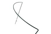 Puutarhatyökalut - Home>it HOME It® Staudeholder Ø 4.5 mm 350 x 400 x 120 mm - 5708614922446