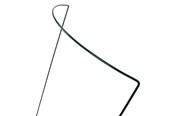 Puutarhatyökalut - Home>it HOME It®Staudeholder Ø 4.5mm 700 x 400 x 120 mm - 5708614922453