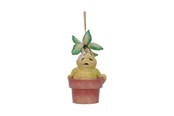 Fanituotteet - Nemesis Now - Harry Potter Mandrake joulukoristeet - B5676T1