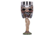 Fanituotteet - Nemesis Now - Lord of The Rings Rohan Goblet 19.5cm - Mukit - B6458X3