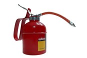 Työkalut - Home>it Work it by millarco® Olie can 475 ml. med fleksibel tud - 5708614637821