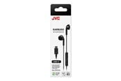 Kuulokkeet - JVC HA FR17UC - HA-FR17UC-B-U