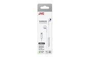 Kuulokkeet - JVC HA FR17UC - HA-FR17UC-W-U