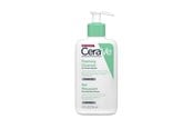 Kasvojen hoito - CeraVe Cleansing Foam 236ml - Normal to Dry Skin - 3337875597197
