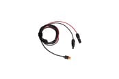 Voimalaitos - EcoFlow MC4 to XT60i Cable - 5m - LXT60IF+MC4-5M