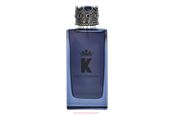 Parfyymit & Tuoksut - Dolce & Gabbana K Intense EDP 100 ml - 8057971187911