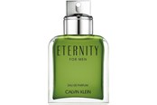 Parfyymit & Tuoksut - Calvin Klein Eternity EDP 200 ml - 3614228979337