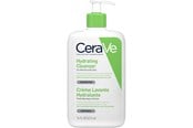 Kasvojen hoito - CeraVe Hydrating Cleanser 437ml - Normal to Dry Skin - 3337875597333