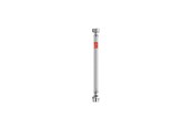 Letkut, kytkennät, liittimet ja tarvikkeet - TUCAI FLEXIBLE PLUMBING HOSE TAQ I3/8–V3/ - 6651