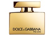 Parfyymit & Tuoksut - Dolce & Gabbana The One Gold Intense EDP 75 ml - 8057971188680
