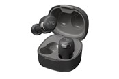 Kuulokkeet - JVC Active Noise Cancelling True Wireless Headphones - Black - HA-A30T2-B-U