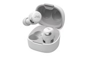 Kuulokkeet - JVC Active Noise Cancelling True Wireless Headphones - White - HA-A30T2-W-U