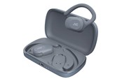 Kuulokkeet - JVC Open Ear Nearphone True Wireless Headphones - Blue - HA-NP40T-A-U