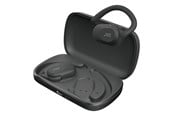 Kuulokkeet - JVC Open Ear Nearphone True Wireless Headphones - Black - HA-NP40T-B-U
