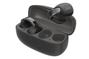 Kuulokkeet - JVC Open Ear Nearphone True Wireless Headphones - Black - HA-NP1T-B-U