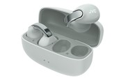 Kuulokkeet - JVC Open Ear Nearphone True Wireless Headphones - Grey - HA-NP1T-H-U