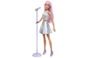 Nuket & tarvikkeet - Barbie Pop Star Doll - JCW42