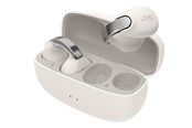 Kuulokkeet - JVC Open Ear Nearphone True Wireless Headphones - White - HA-NP1T-W-U