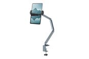 Tabletti - Muut lisävarusteet - Desire2 Tablet Holder Flex Arm Mount for 12.9" Silver - D2TGRABSI