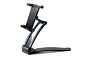 Puhelin - Muut lisävarusteet - Desire2 Tablet Holder 2-in-1 XL Wall and Portable for up to 12.9" Black - HOLTABBKXL