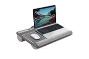 Järjestelmän lisävarusteet - Desire2 Computer Pillow Supreme Left-Handed Gray - D2LAPLLHGY