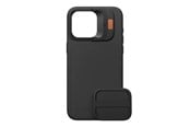 Puhelin - Kannet ja kotelot - PolarPro LiteChaser 15 Case Black for iPhone 15 Pr - IP15-P-BLK