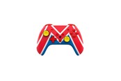 Pelit - lisävarusteet - DRAGONSHOCK Wireless Controller Poptop for NSW Mario - Wireless Controller - Nintendo Switch - 144522