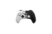 Pelit - lisävarusteet - DRAGONSHOCK Wireless Controller Poptop for NSW Black/White - Wireless Controller - Nintendo Switch - 144942